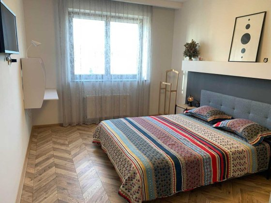 ‼️ Оренда квартири в центрі‼️  вул. Довбуша, 3 . Трускавець