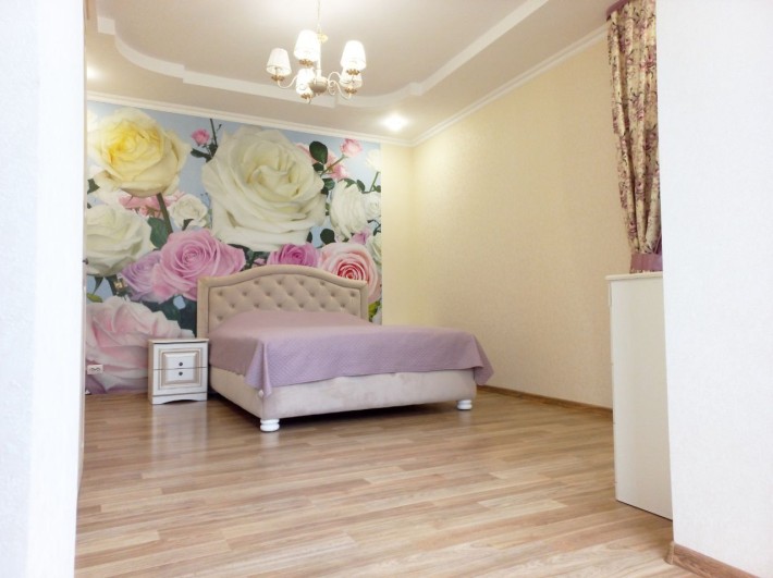 Вільно!! 1-кімнатна  квартира у центрі Трускавця - фото 1