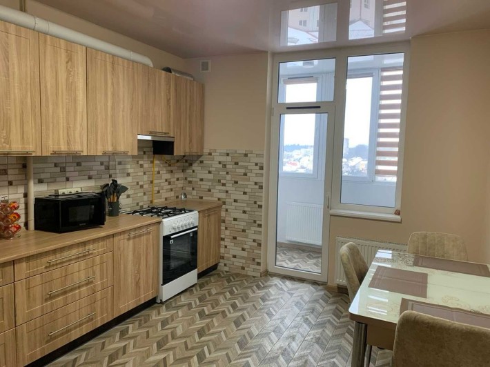 ‼️Квартира в новобудові Трускавця.  ЖК Трускавецька Фортеця.‼️ - фото 1