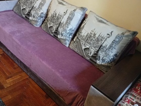 Здається 1 кімнатна квартира Трускавець Трускавец