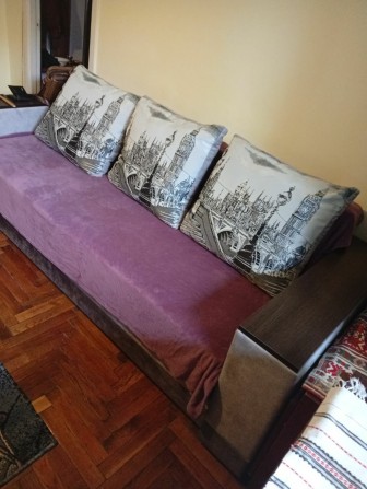 Здається 1 кімнатна квартира Трускавець - фото 1