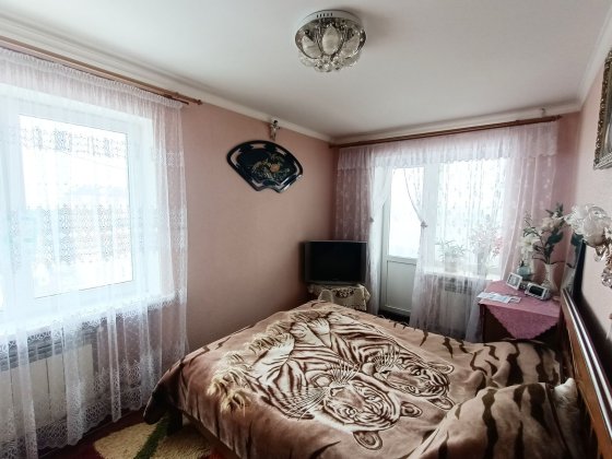 Здається двохкімнатна квартира по вул. Мазепи 8. Вільна Трускавец