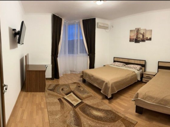 Оренда 1-х квартири Люкс в новобудовi , Трускавець Трускавець