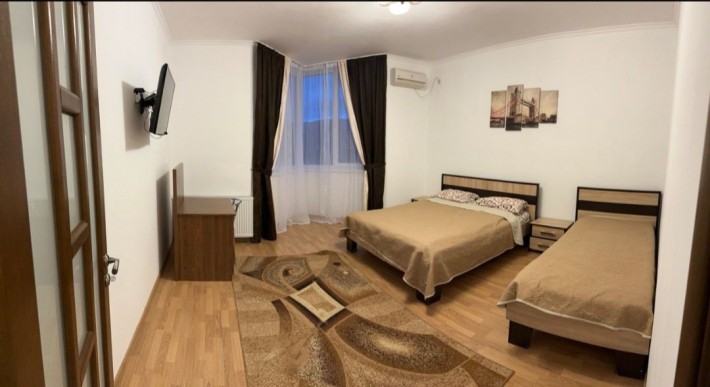 Оренда 1-х квартири Люкс в новобудовi , Трускавець - фото 1