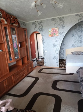 Оренда 1 кімнатної квартири вул Залізничнаа - фото 1