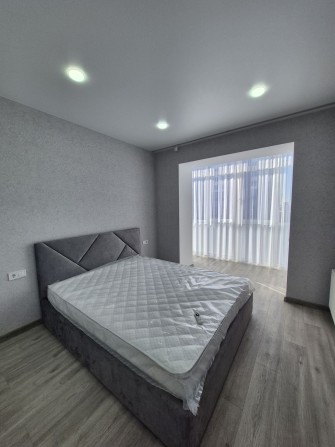 Стильна квартира з сучасним дизайном в оренду ЖК " Греків ліс" - фото 1