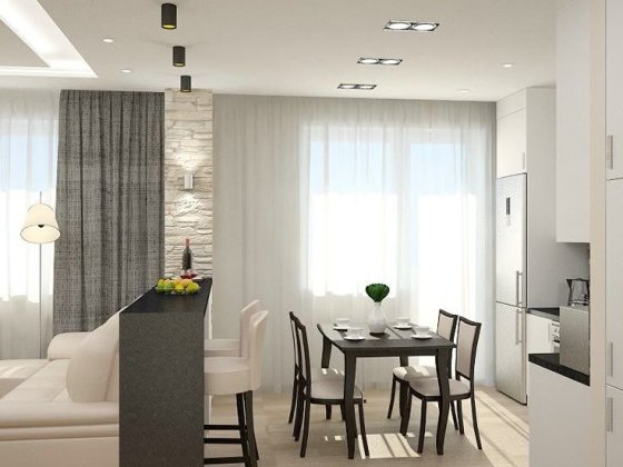 Оренда 2-кімнатної квартири | вул. Тищика Умань