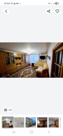 Оренда квартири в м.Хмільнику - фото 1