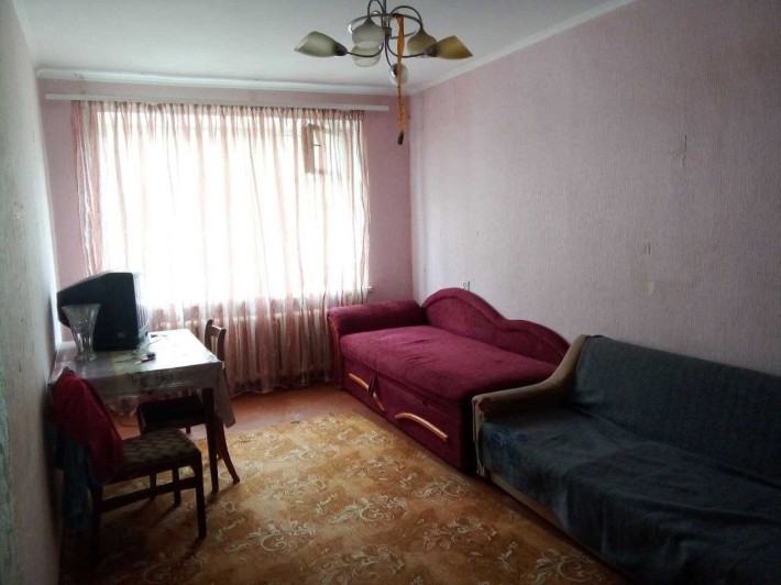 Довготривала оренда 3к квартири на Столярчука 31 - фото 1