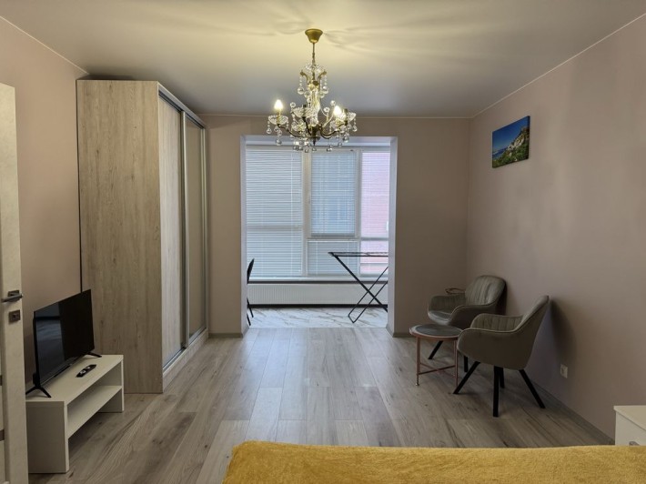 Оренда одно - кімнатноі квартири - фото 1