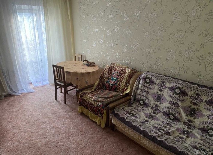 Оренда однокімнатноїї квартири Центр Міста - фото 1