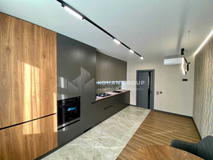 ‼️Оренда 2-кімнатна квартира 68 м² дизайнерський ремонт, Озерна#1320‼️ - фото 1