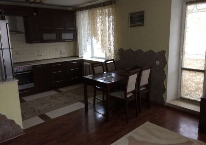 Оренда 2к квартири на Інституцькій - фото 1