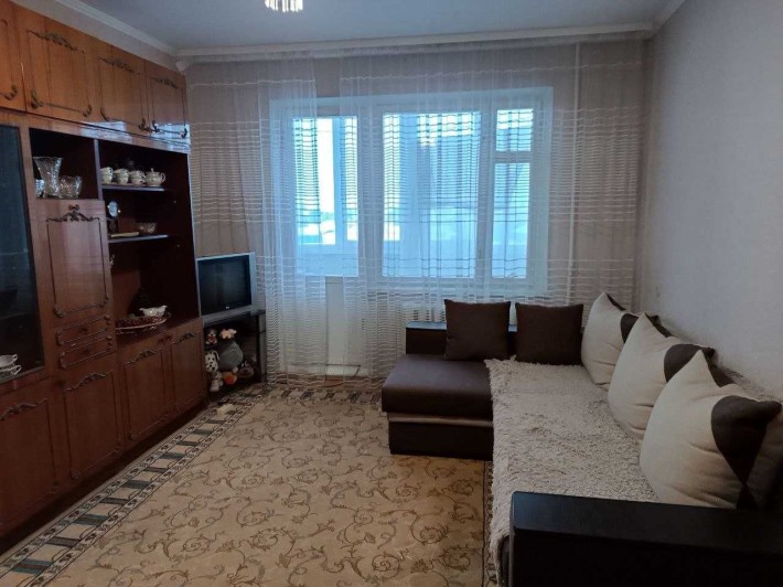 Оренда 2-кімнатної квартири - фото 1