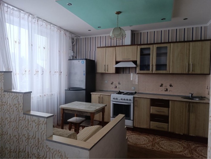 Актуальна оренда 1 кімнатної квартири, Заріччя - фото 1