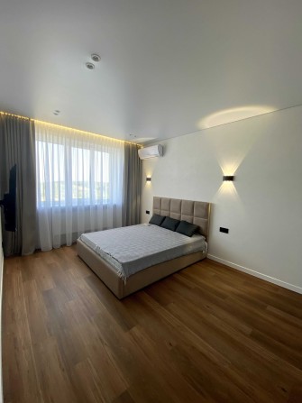 Оренда стильної однокімнатної квартири. Озерна - фото 1