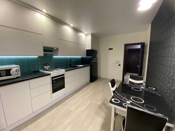 Актуальна оренда однокімнатної квартири. Район Озерна - фото 1