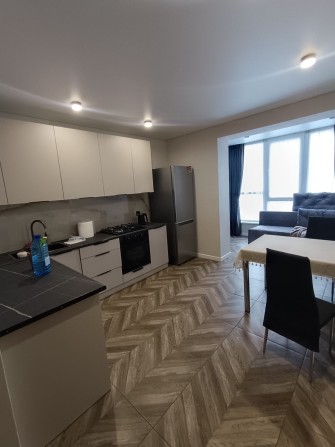 Оренда однокімнатної квартири - фото 1