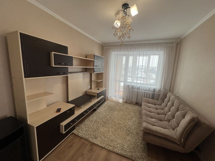 Здам 3к квартиру близько до Погранакадеміі сімейним, дівчатам, хлопцям - фото 1