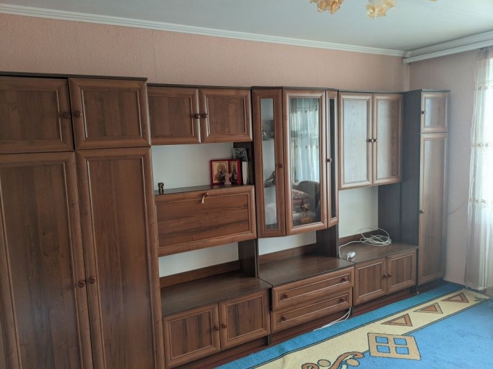 Оренда квартири. Зарічанська, "Електроніка". Меблі, техніка. - фото 1