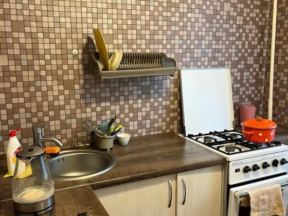 Здам 1 кімнатну квартиру , пр. Миру. Хмельницький