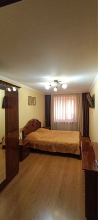 3-кімнатна квартира, Центр, навпроти парку Чекмана - фото 1