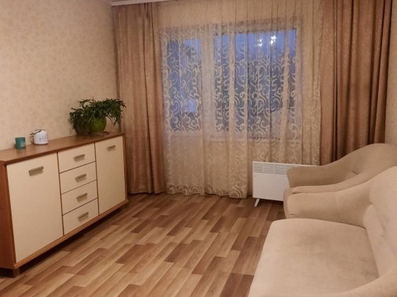 Оренда 1-кімнатної квартири Шептицкий