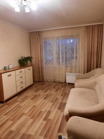 Оренда 1-кімнатної квартири - фото 1