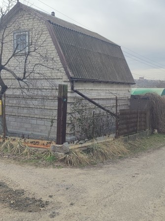 Продається дача на Вирві - фото 1