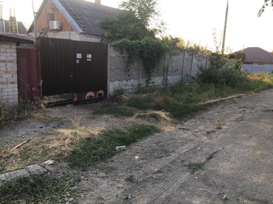 Продаж свого домоволодіння (2 будинки) на правому березі. Без комісії. Запоріжжя