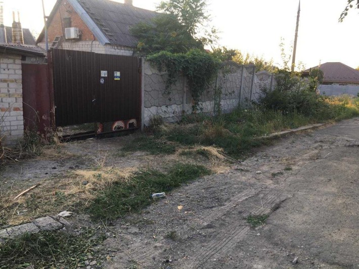 Продаж свого домоволодіння (2 будинки) на правому березі. Без комісії. - фото 1