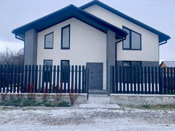 Сучасний будинок в топ локації Винница