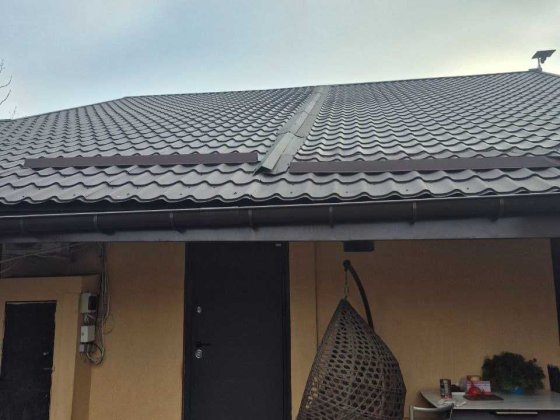 Продажа отличного уютного дома Запоріжжя