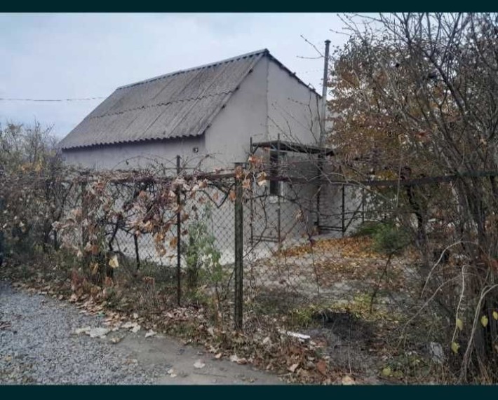 Продам дом на дачах Левобережный 3 - фото 1