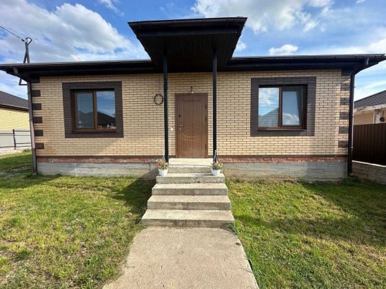 Продаж, Будинок, Новобуд, АГВ, 6 соток Вінниця