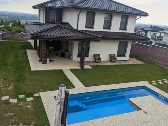 Продаж неймовірного будинку з панорамою ,Бам , Червнниця Ужгород