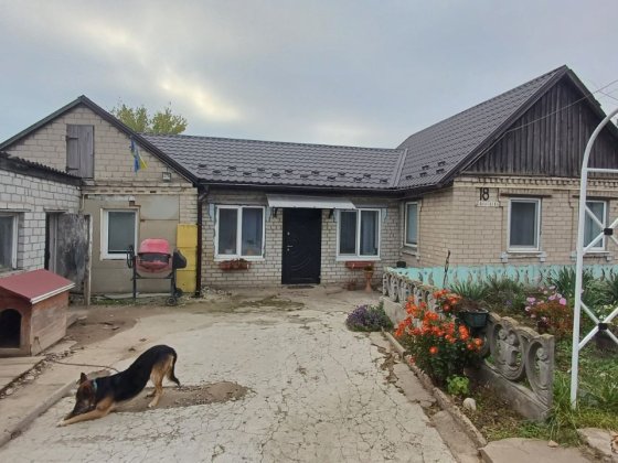 Продається будинок Запоріжжя