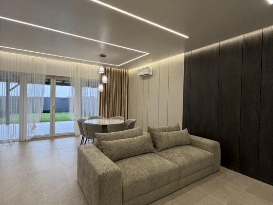 Продаж 4 кімнатного таунхаусу, повна комплектація Ужгород