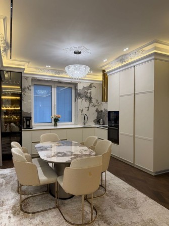 Продаж великого дизайнерського будинку - фото 1