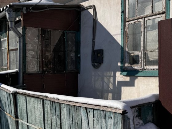 Продам частину будинку в центрі