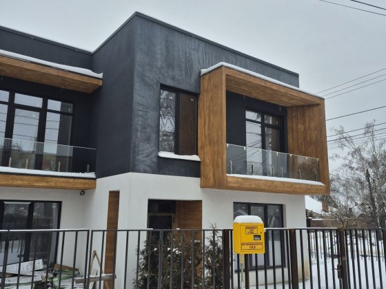 Продам таунхаус у Вінниці. Ближнє Старе Місто. Вінниця