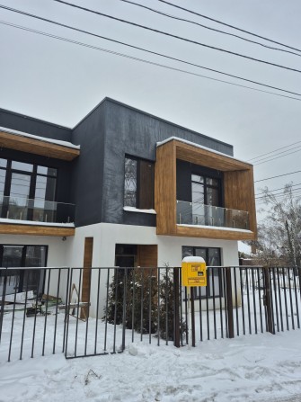 Продам таунхаус у Вінниці. Ближнє Старе Місто. - фото 1