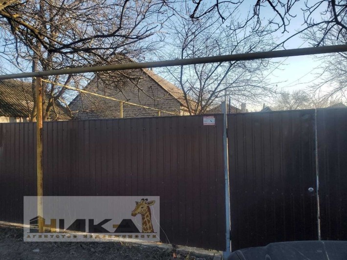 Продам будинок вул. Скворцова - фото 1