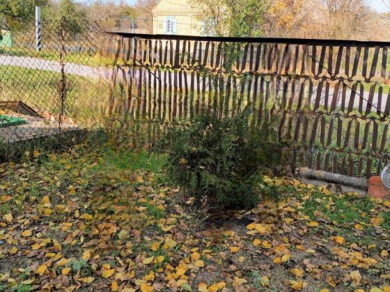 Продажа будинку з ділянкою Запорожье