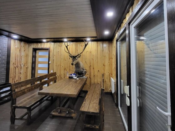 Продажа дачи в центре города Запоріжжя