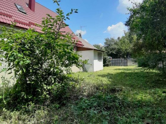 № 13078 - Частина будинку, Крошня, 1-пов., 63 кв.м., 20 соток