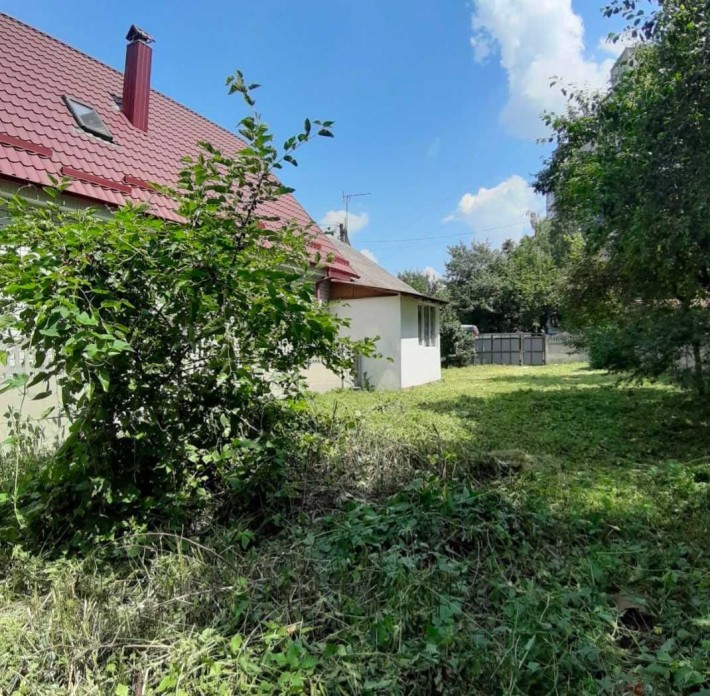 № 13078 - Частина будинку, Крошня, 1-пов., 63 кв.м., 20 соток - фото 1