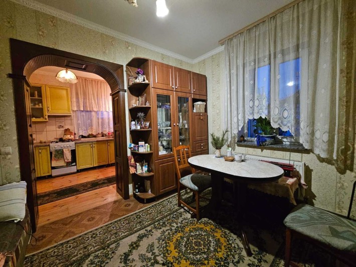 Продається частина будинку провулок Каракульний - фото 1