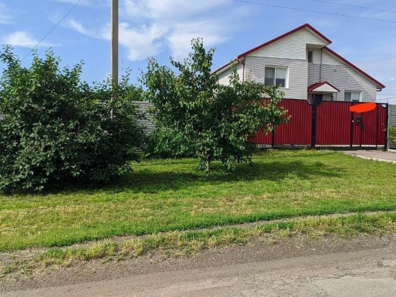 Дом в пригороде на север (7км) Запорожья, правый берег Запорожье