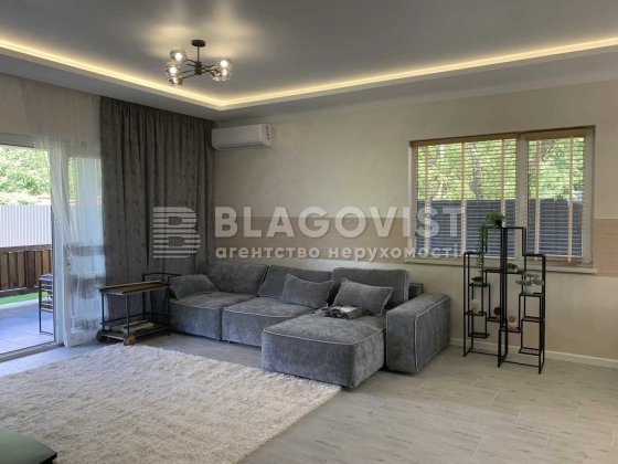 Продам 4к будинок дача 120м2 з ремонтом Осокорки біля Дніпра Київ Киев